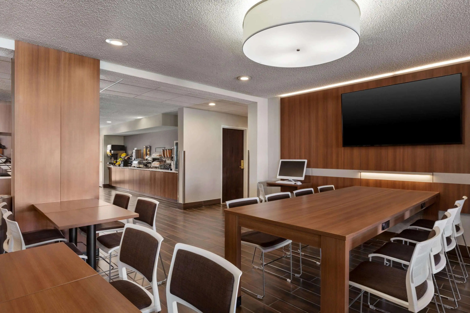 Microtel Inn & Suites by Wyndham Tifton