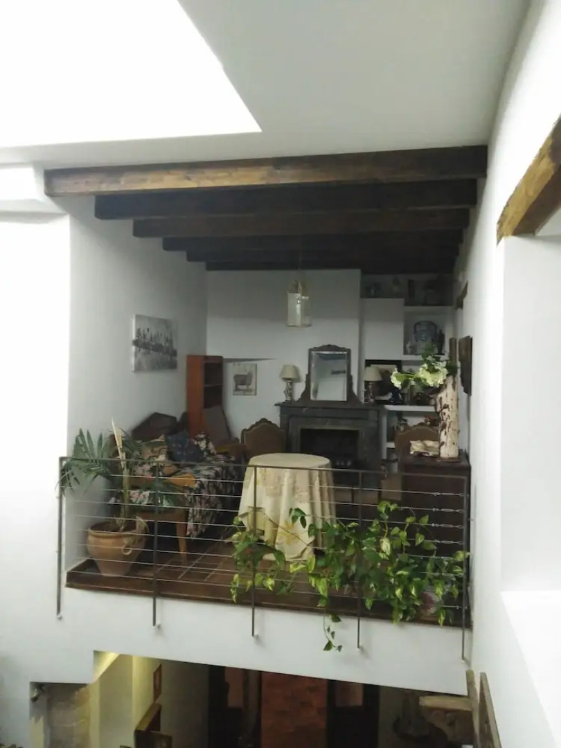 El Sueño de Lucrecia