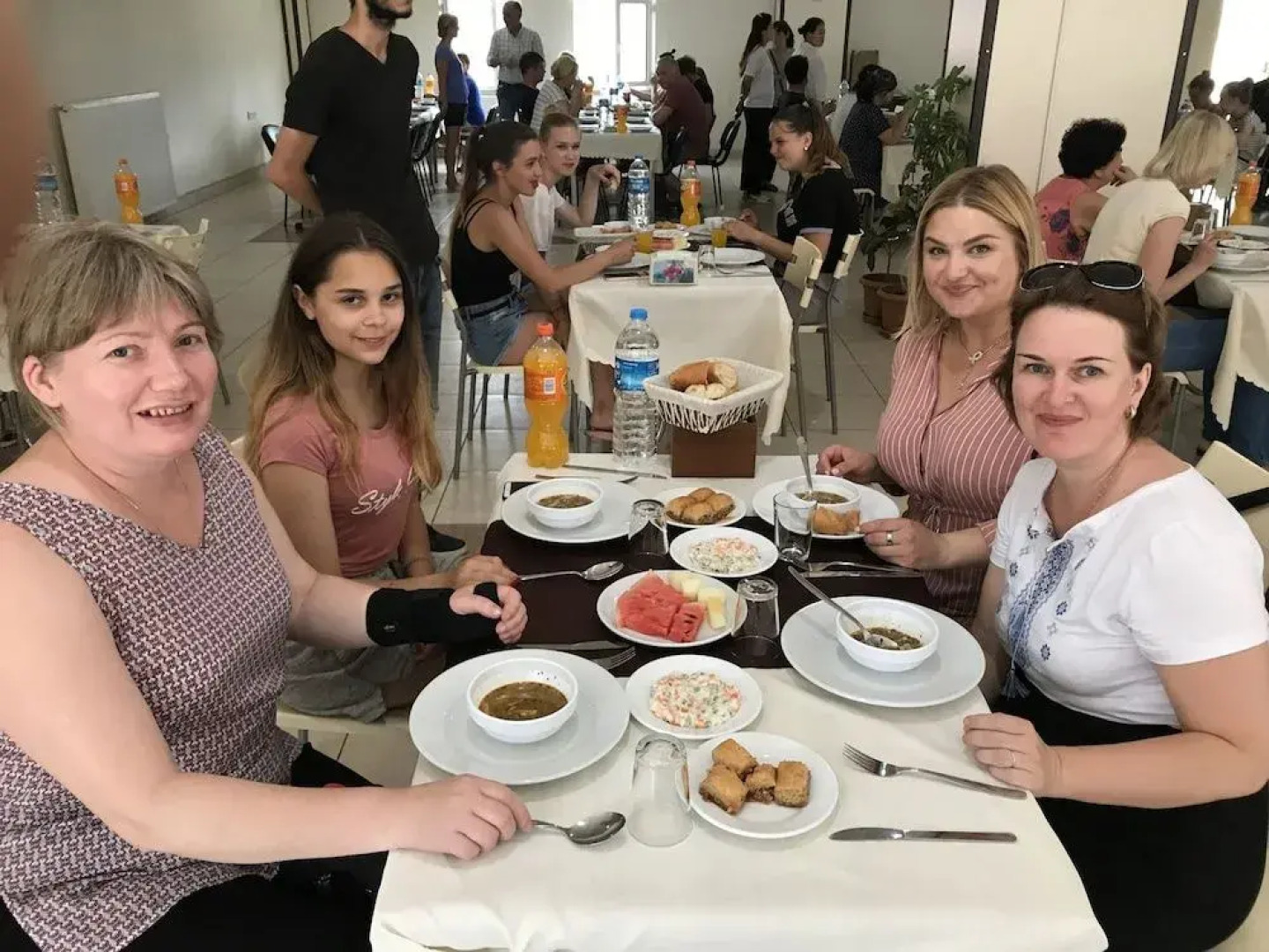 Ozel Amasya Konukevi