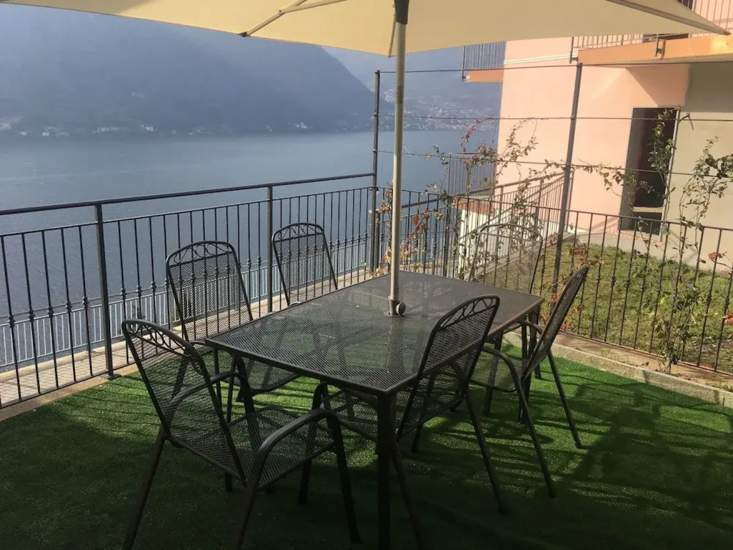 Luxury Apartment with Pool