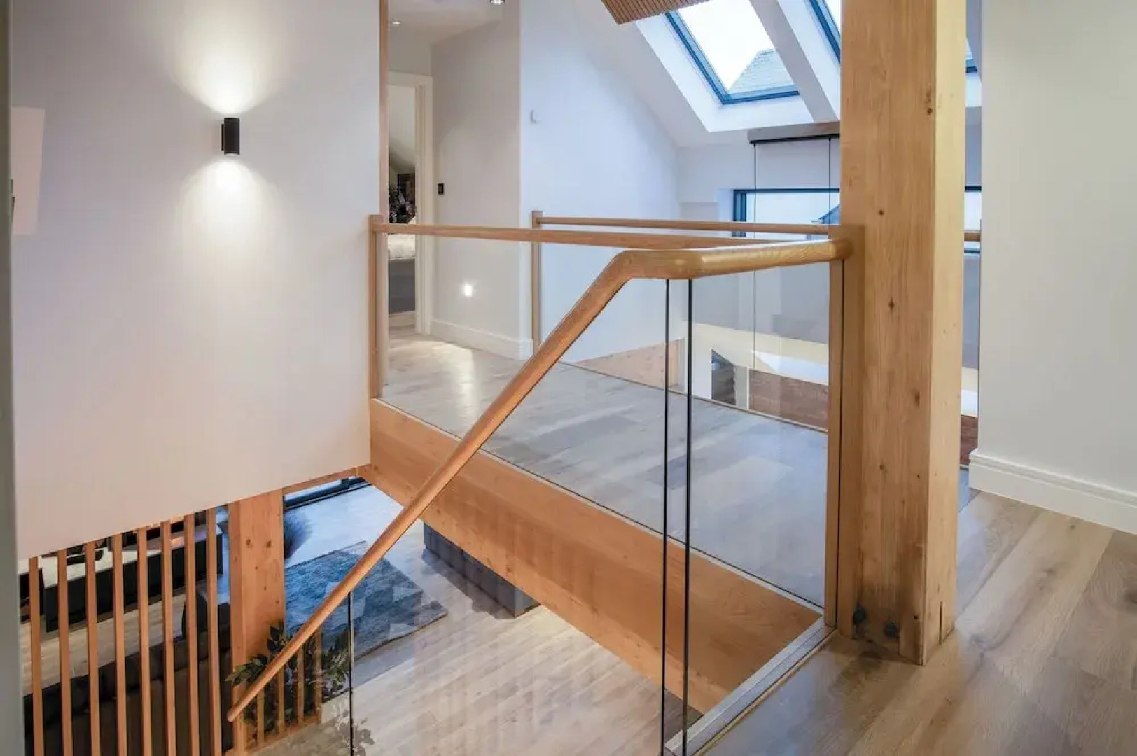 Ty Cyfoes - Luxurious 4 Bedroom - St. Florence