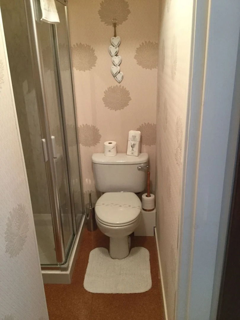 Craigrathan Bed & Breakfast