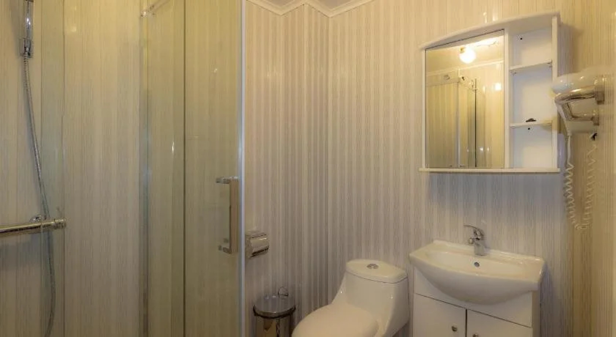 Cabañas Ultima Esperanza