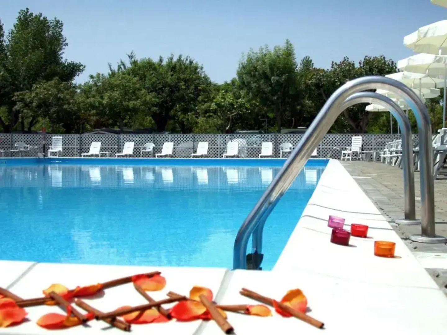 Club del Sole Adriatico Cervia Easy Village