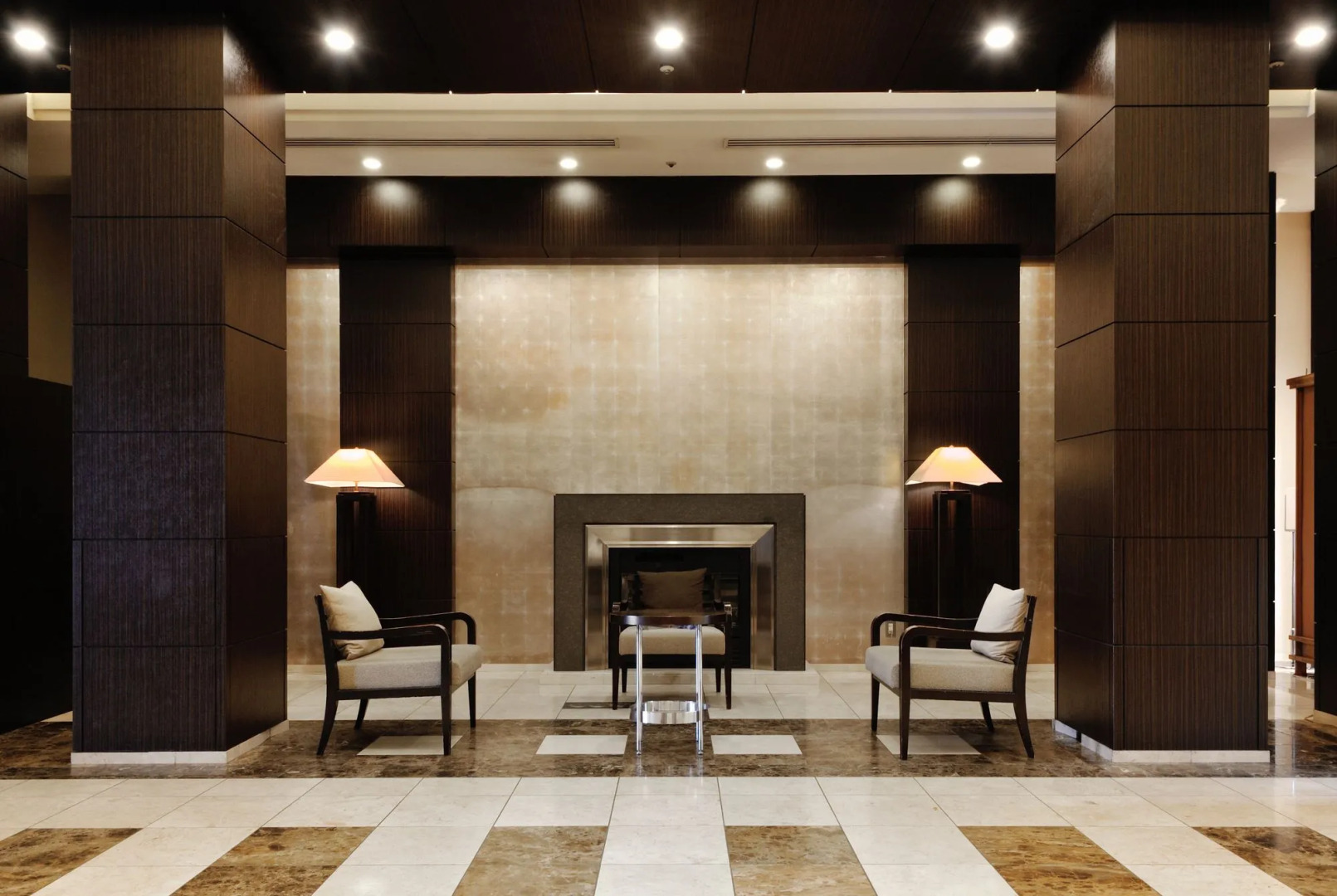 JR Kyushu Station Hotel Kokura