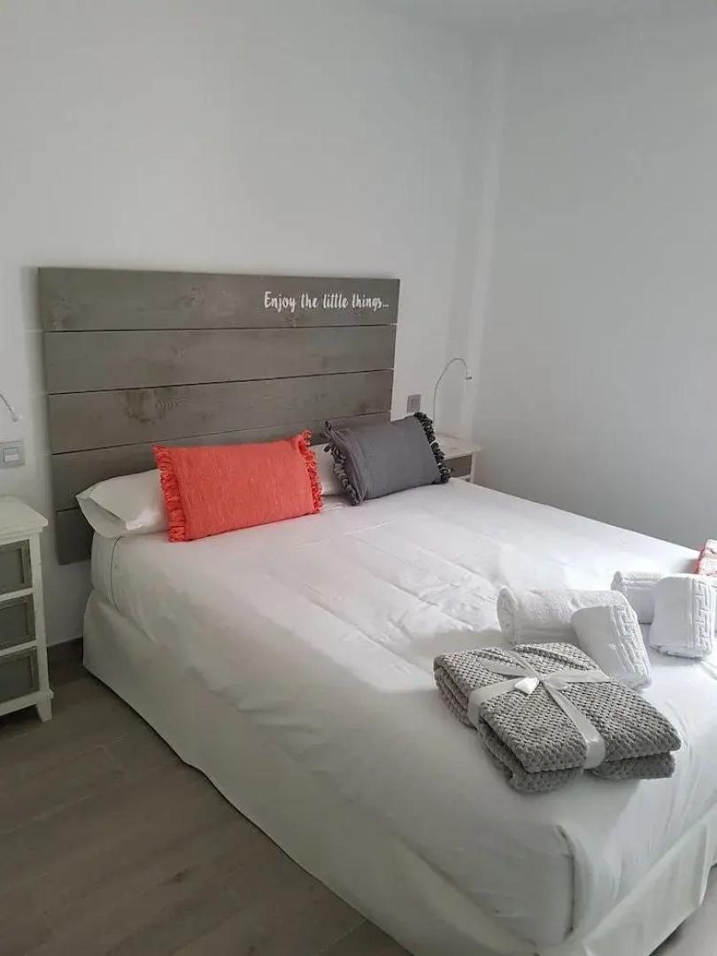 RK City Center Apartments