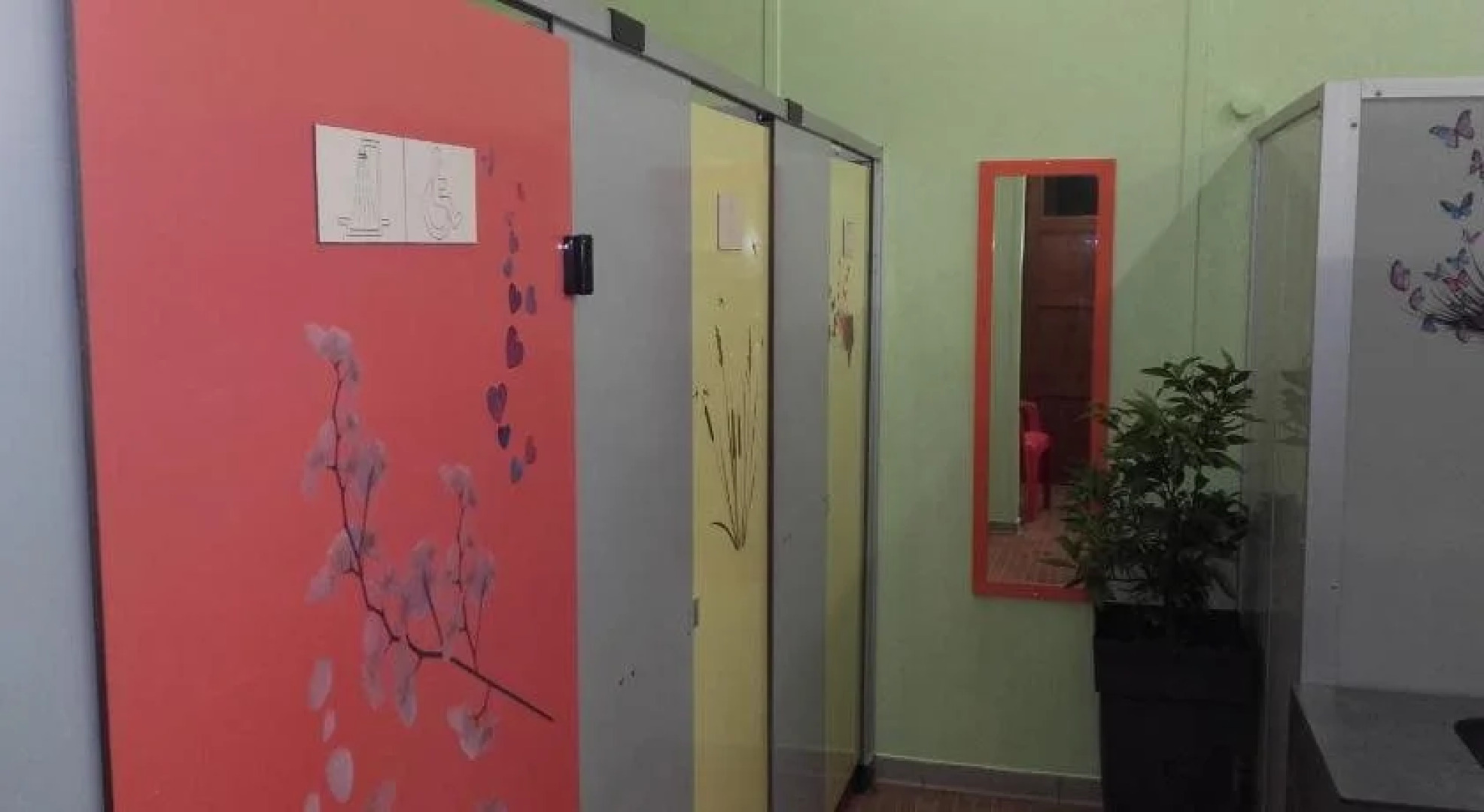 l'Aquarelle du Limousin Camping