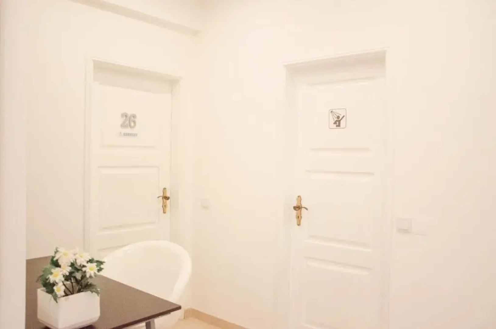 Faro Sun Life Hostel