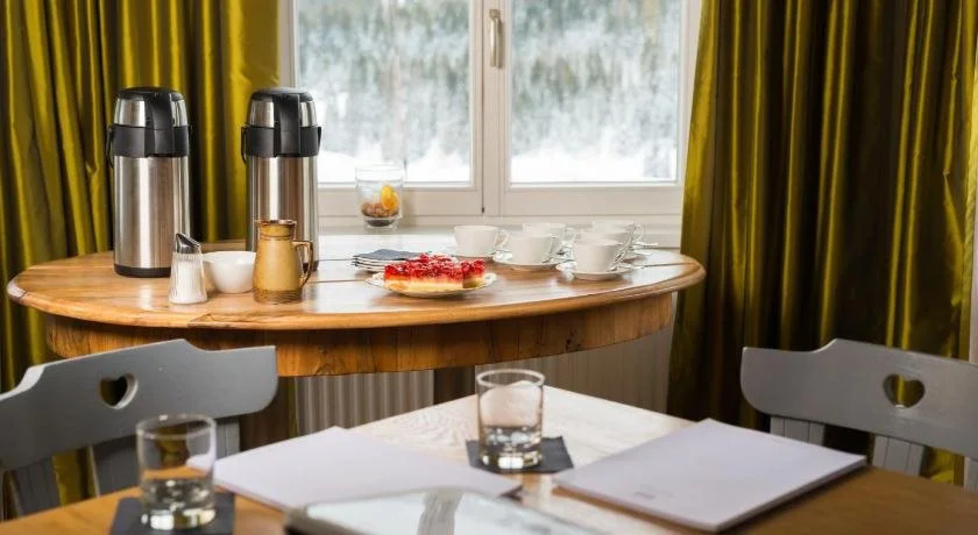 Hotel Birgkarhaus