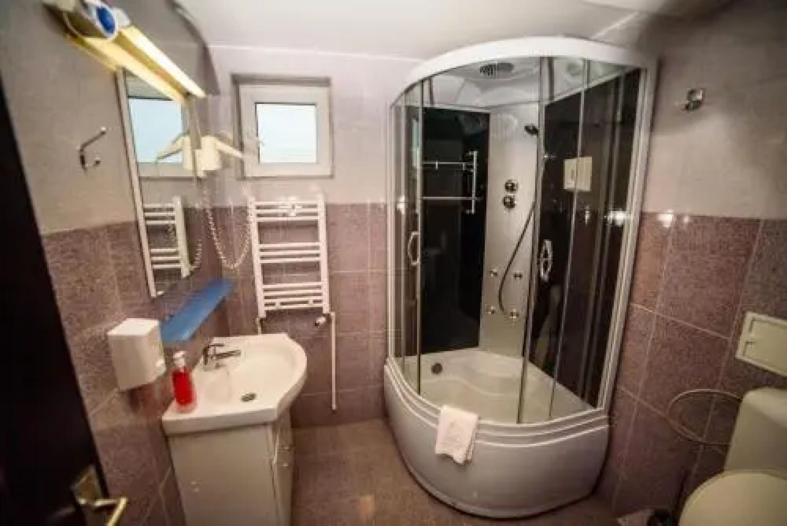 Motel Restaurant Elite