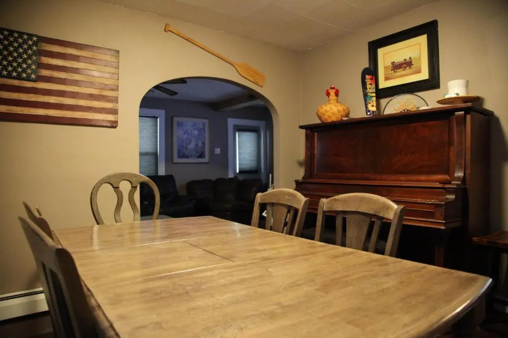 Charming Home Near Ski Areas