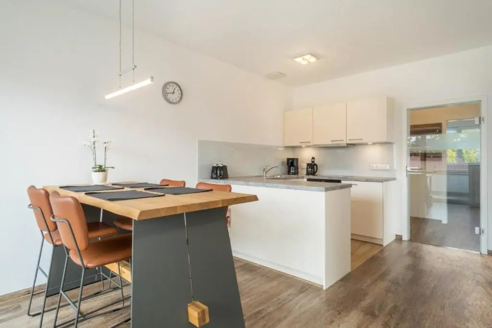 Ferienwohnung 4 am Biohof Eriskirch