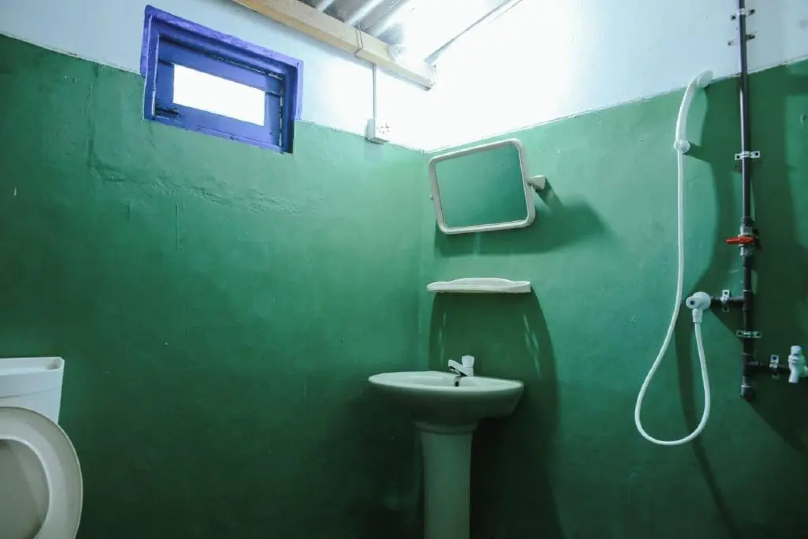 That's Why Beach Cabanas Nilaveli