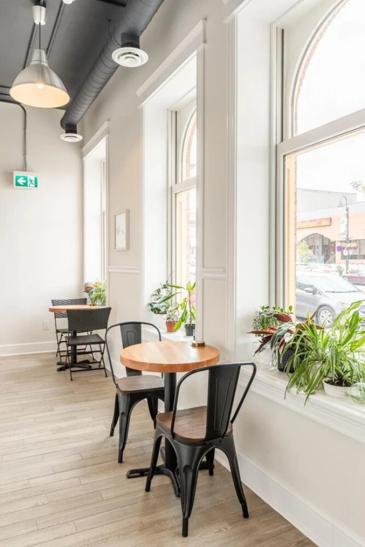 Heritage Rideau 1Br Apartment Free Parking 2