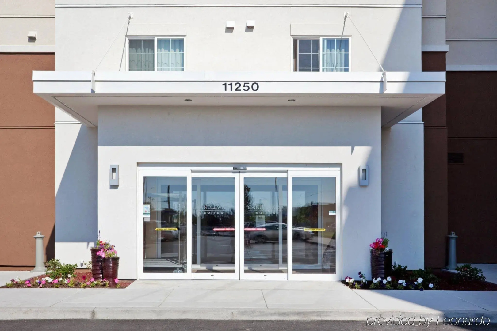 Candlewood Suites Portland Airport by IHG