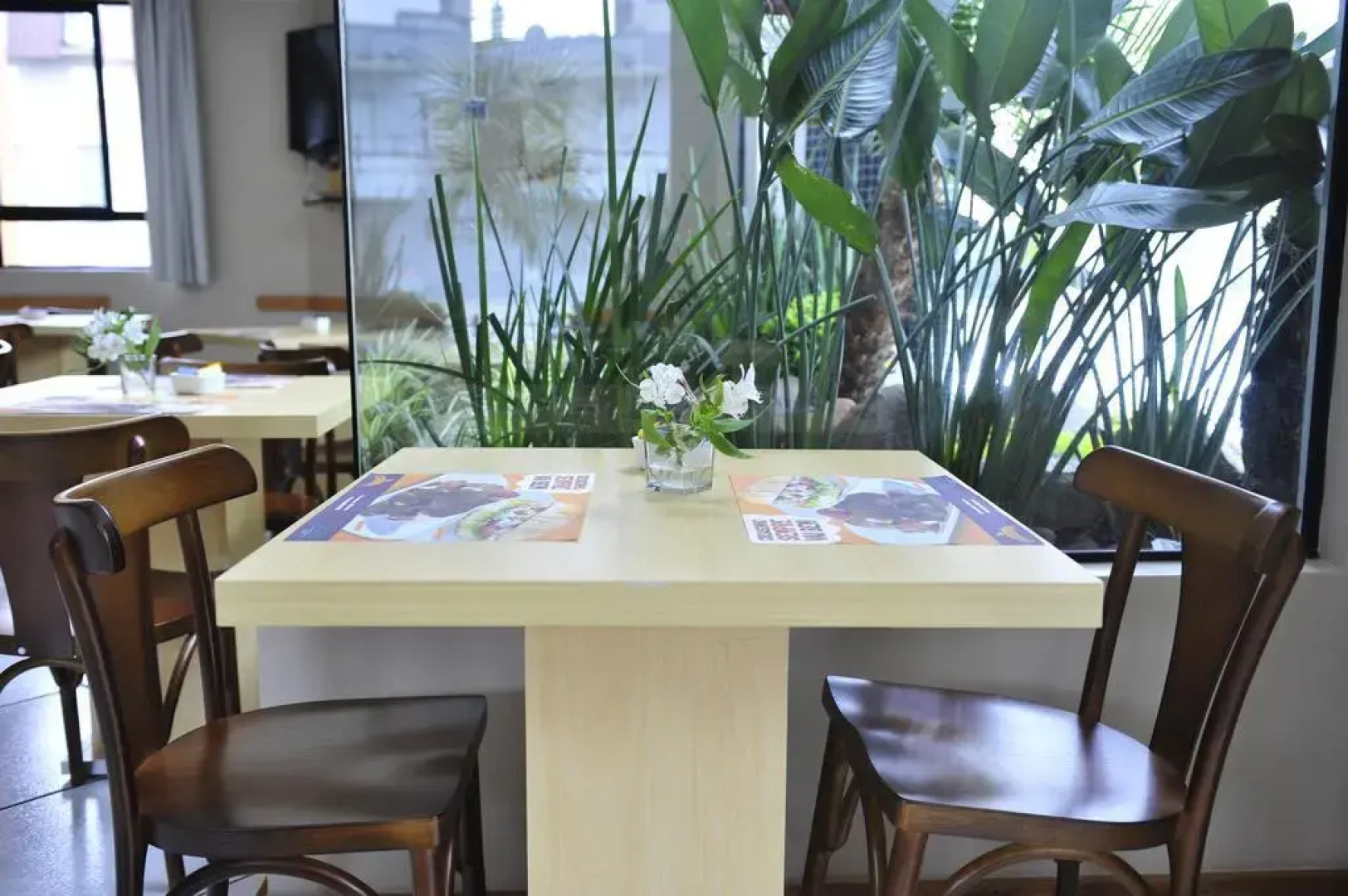 Tri Hotel & Flat Caxias