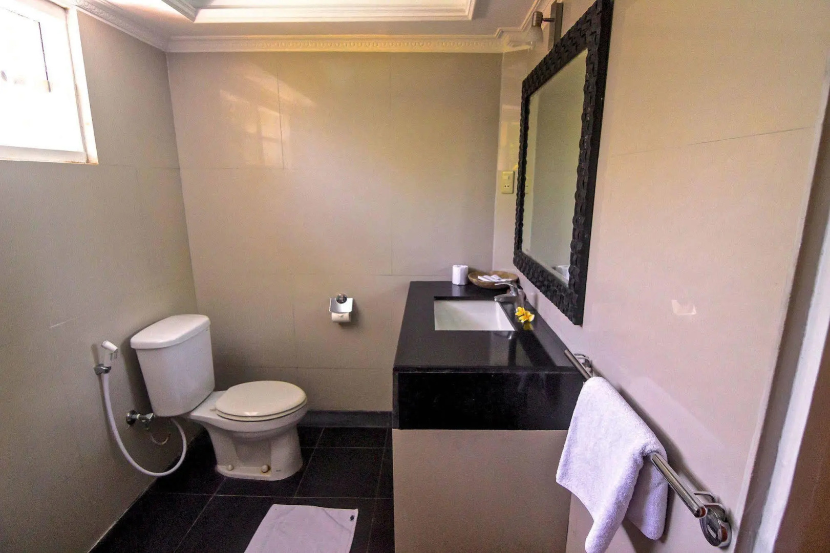 Puri Wisata Balinese Style Hotel