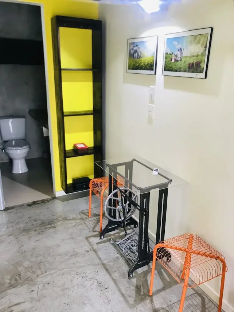 Crash Pad Adventure Hostel