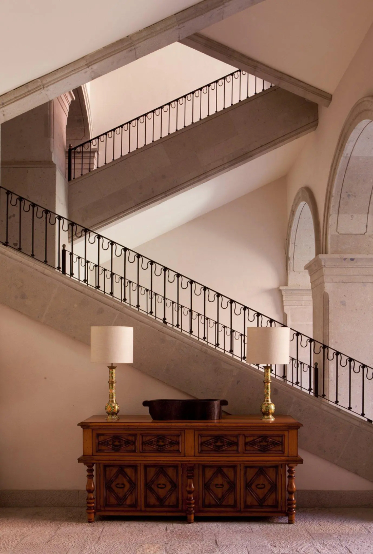 Rosewood San Miguel De Allende