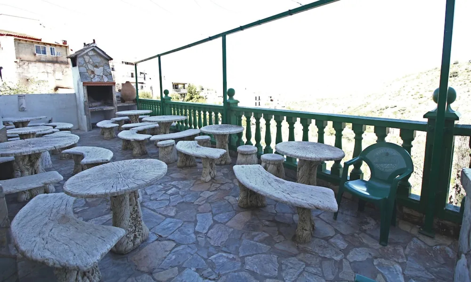 El Rincón de Piedra Apartamentos Rurales