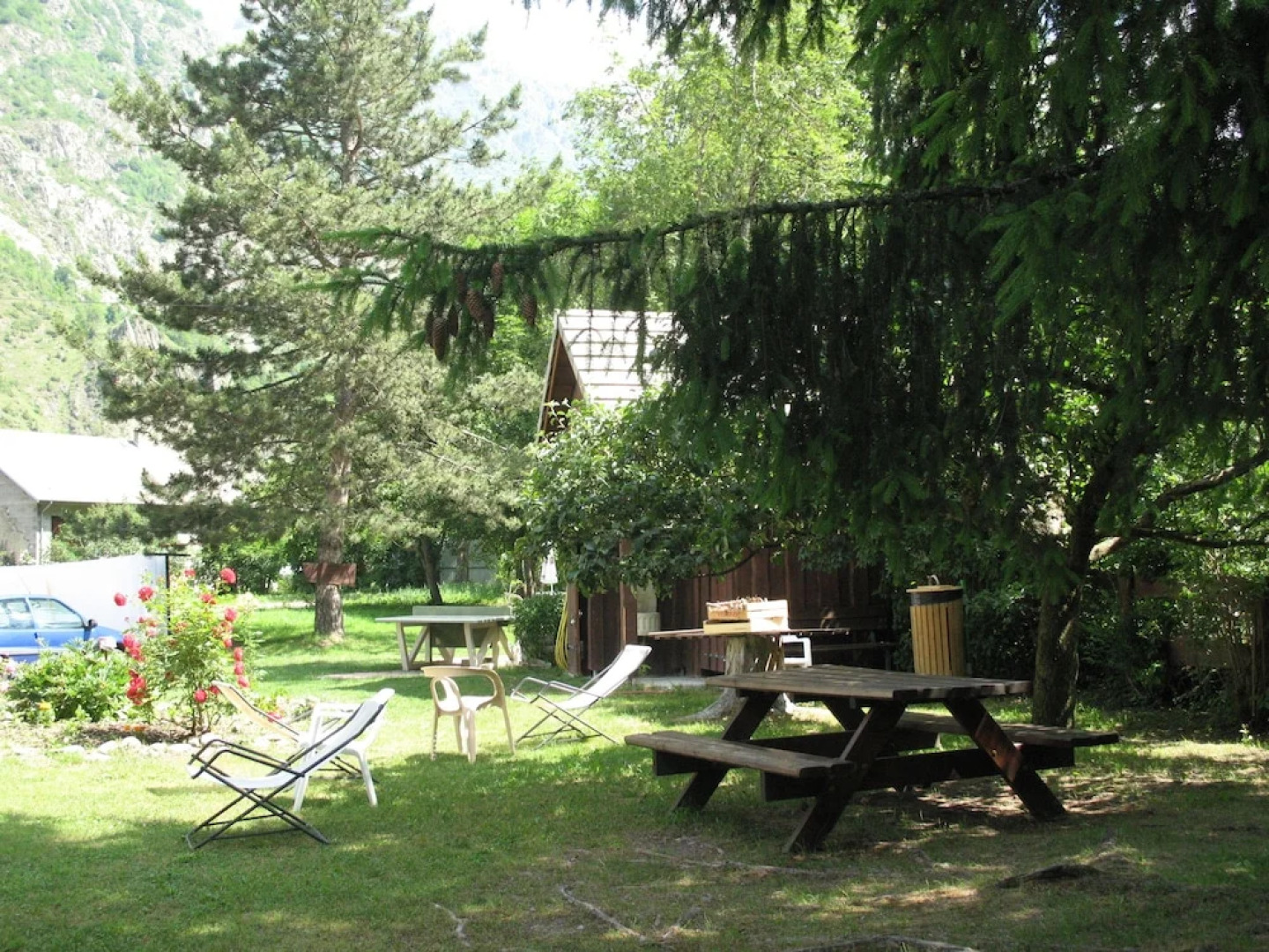 Hôtel le Val des Sources