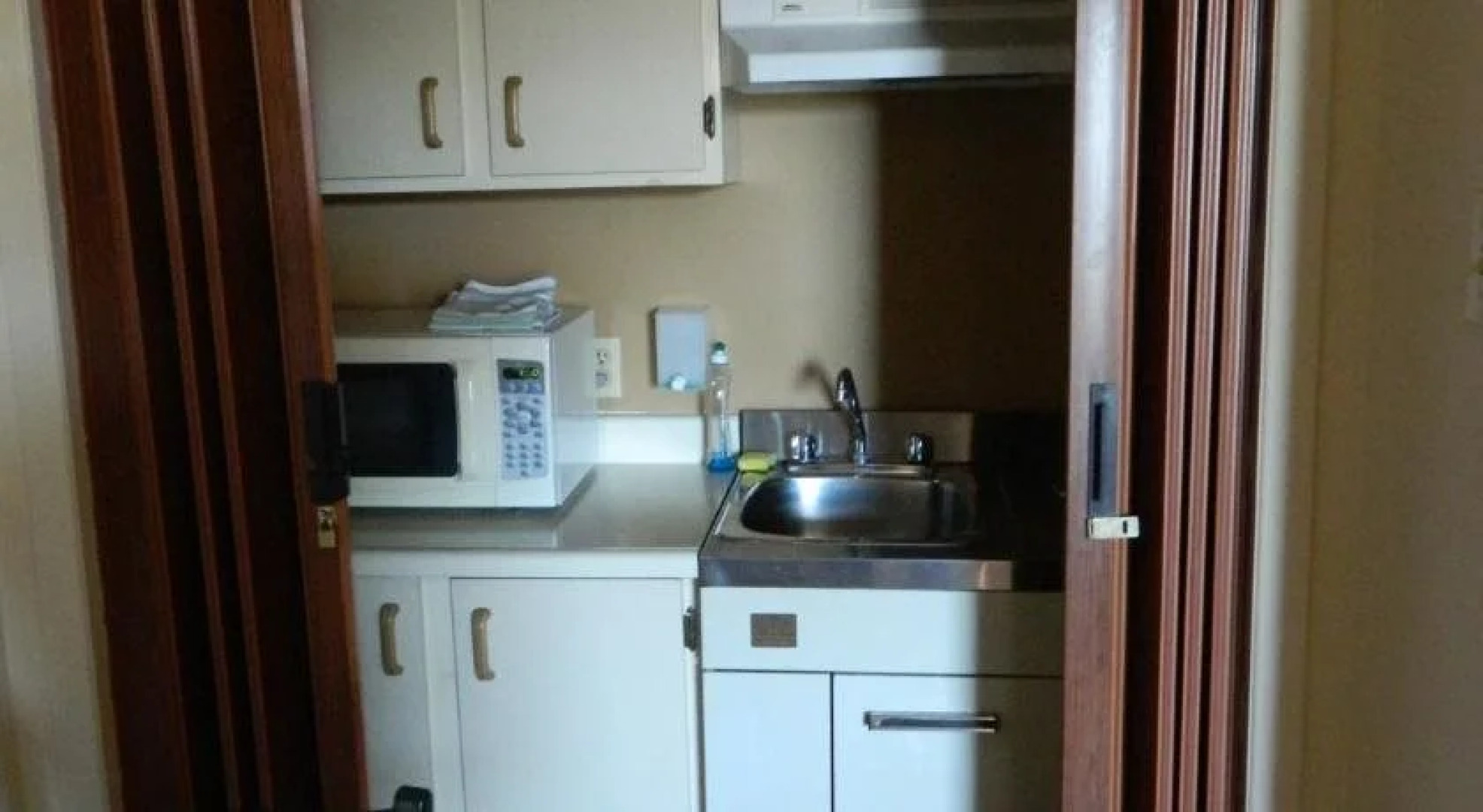 Le Pirate Motel & Camping