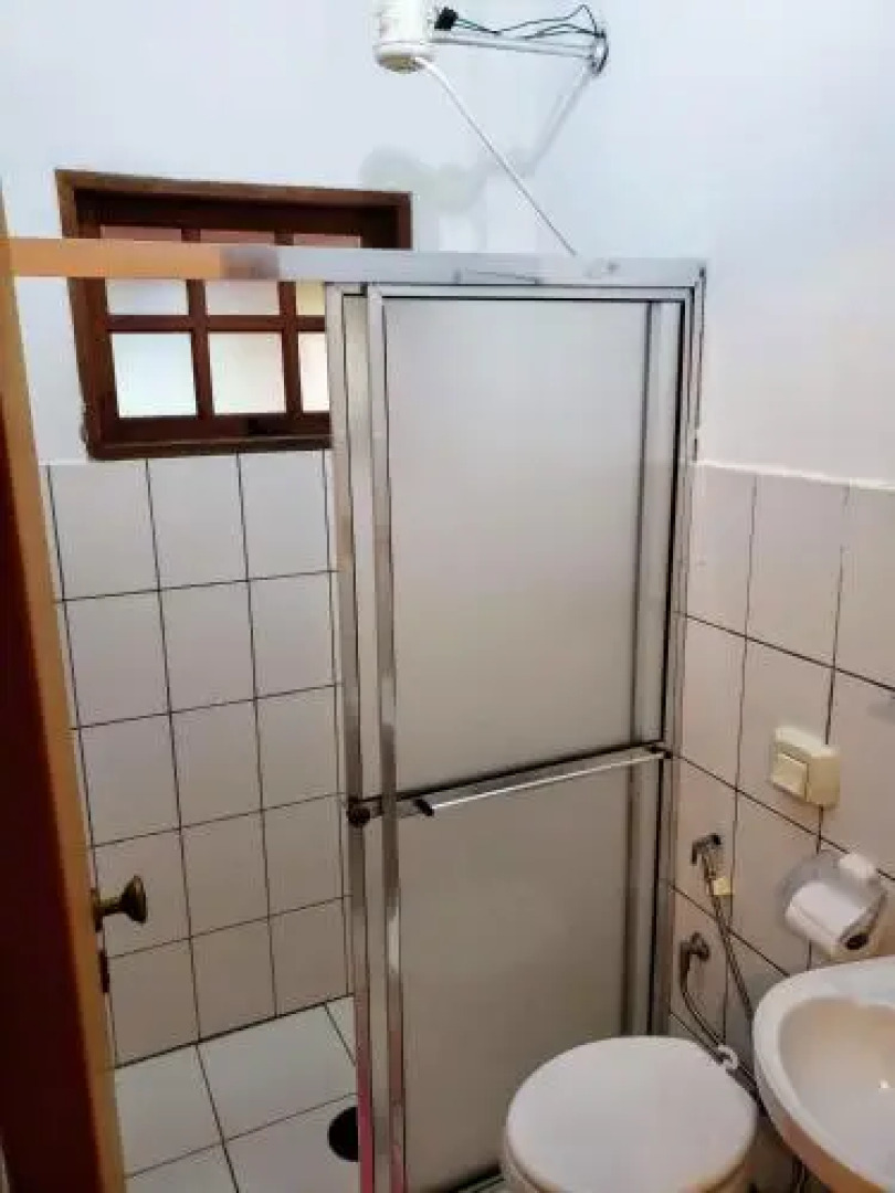 Pousada Recanto Dos Passaros