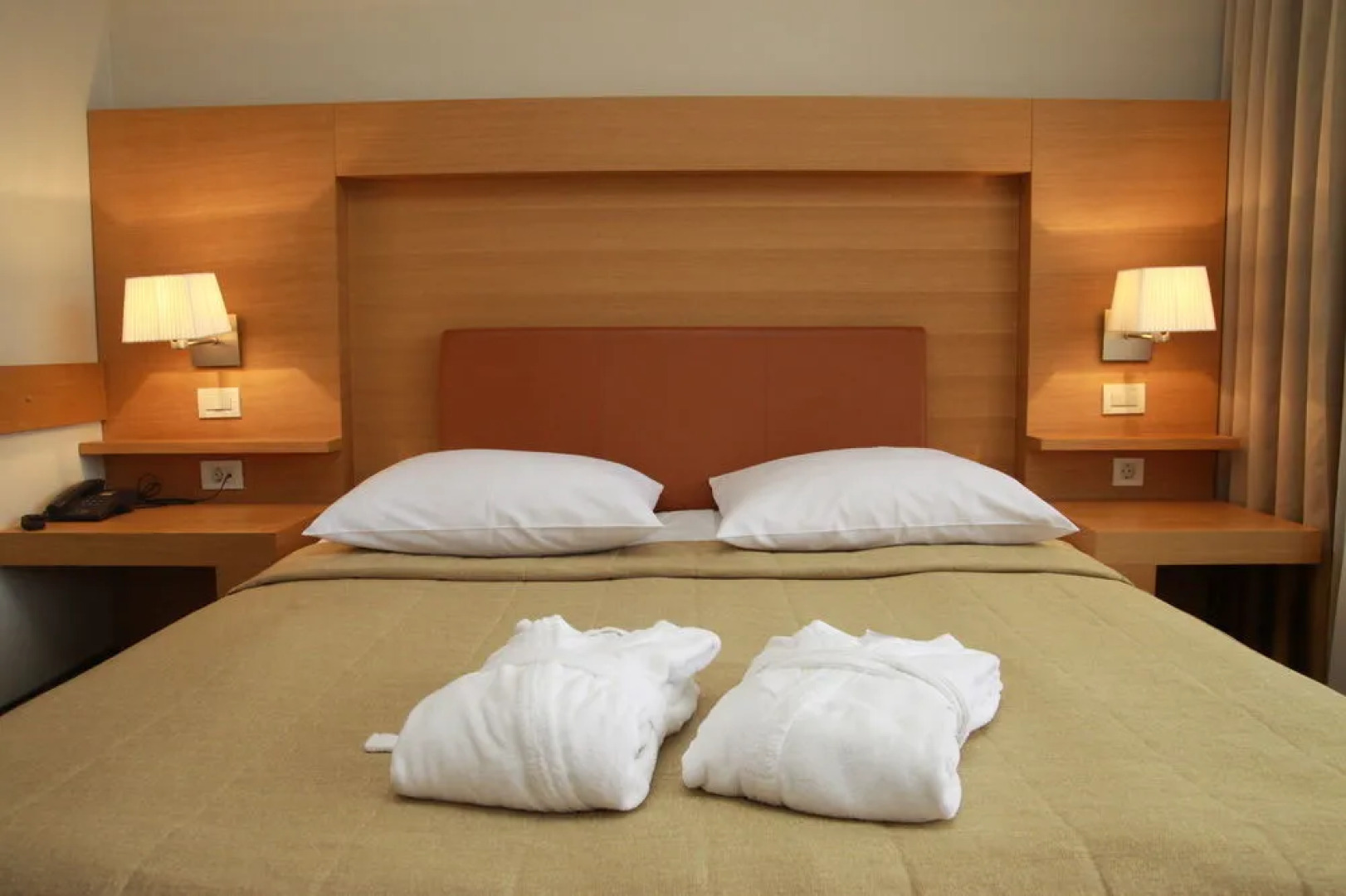 Thermenhotel Smarjeske Toplice