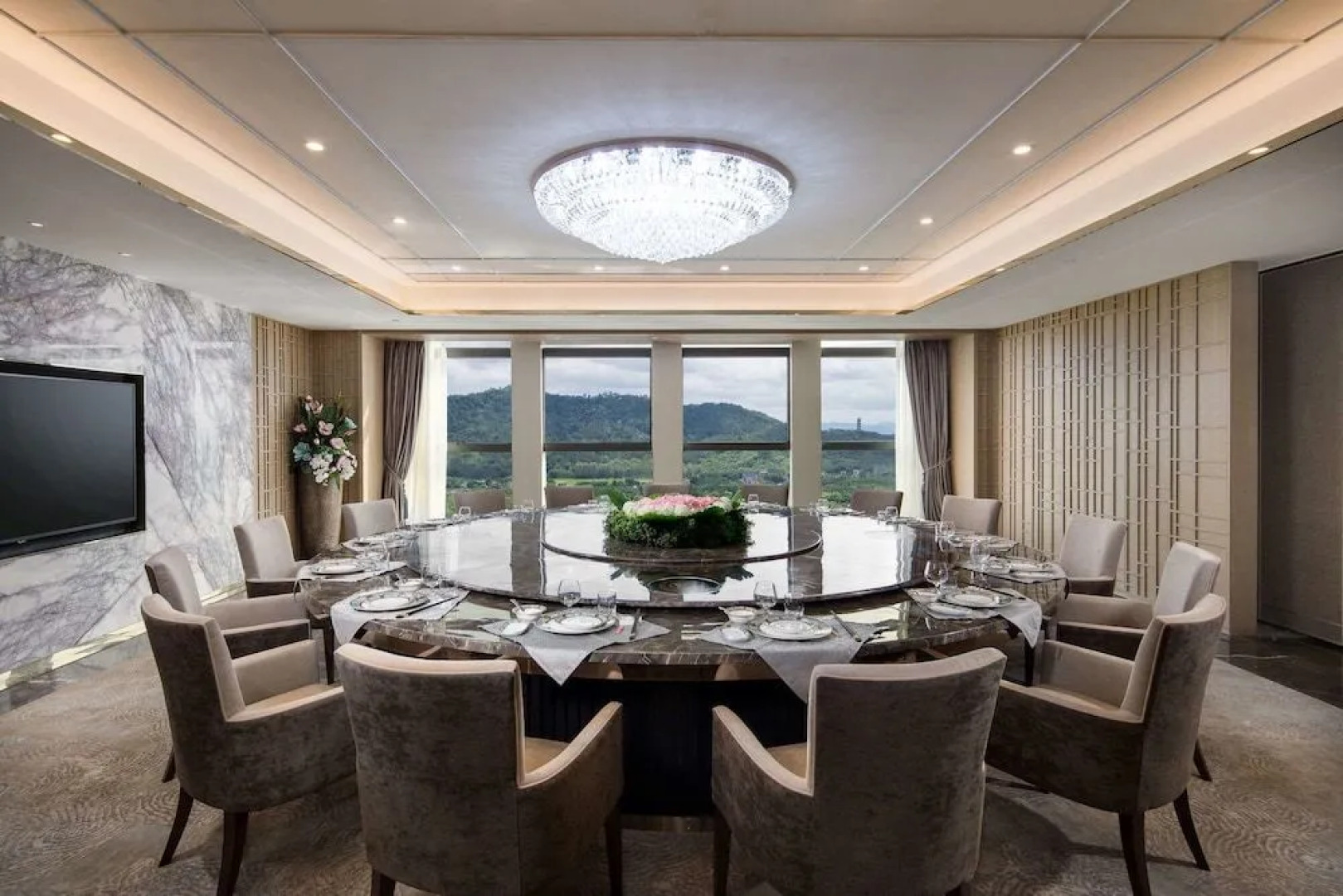 Ramada by Wyndham Huizhou Longmen