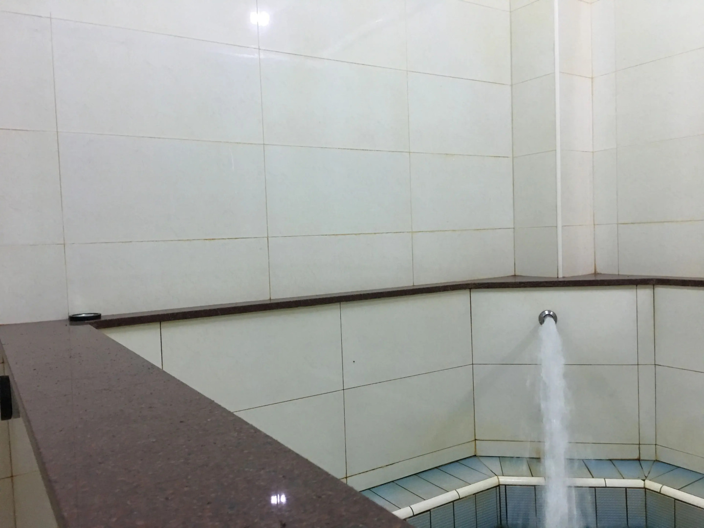 Jin Hua Cold Spring Hotel