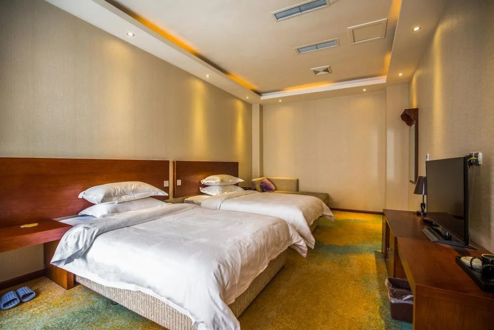 Rissai Valley, a Ritz-Carlton Reserve