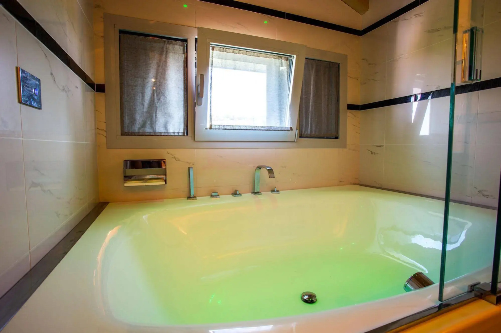 Gelso Bianco country resort