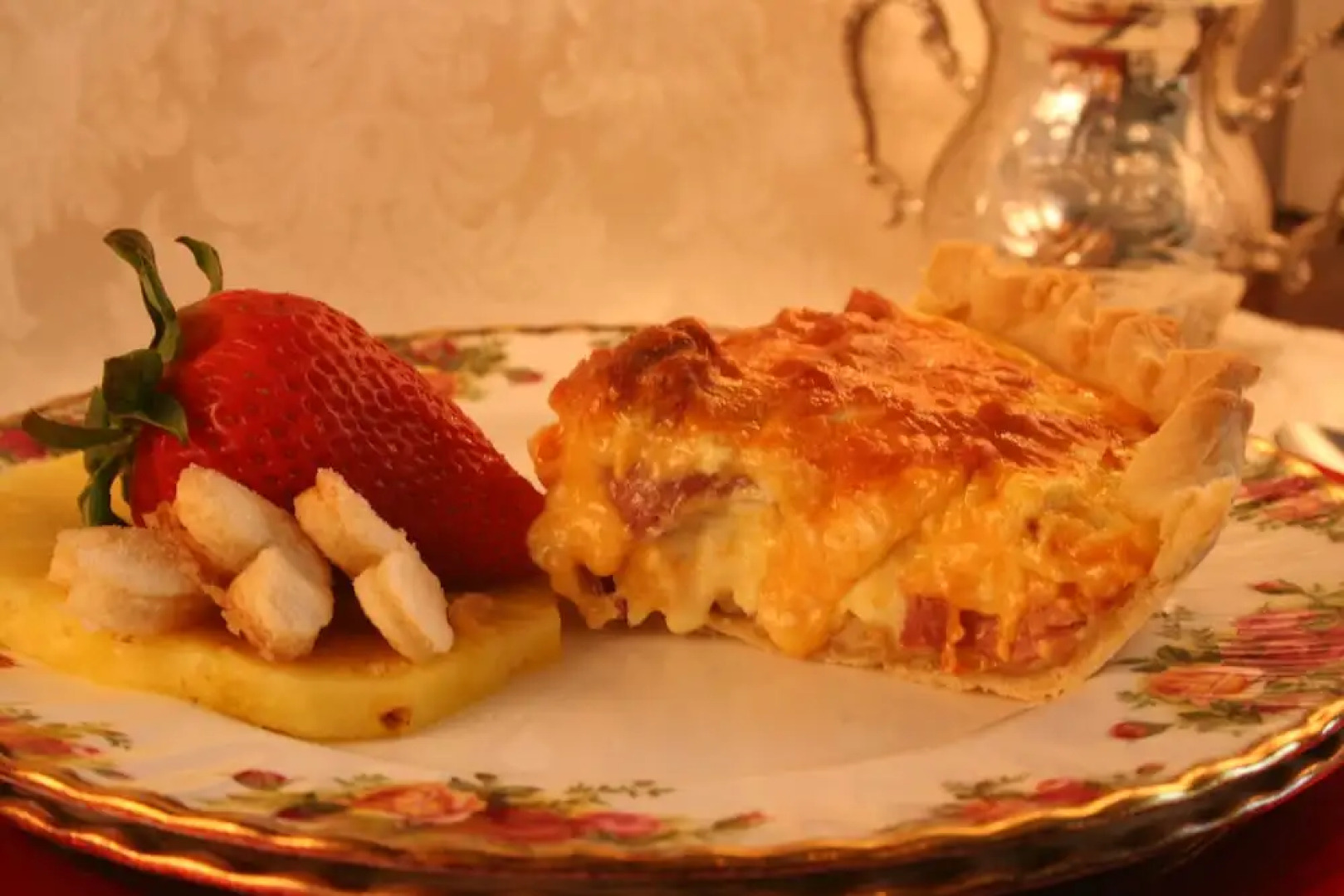 Foxtrot Bed and Breakfast