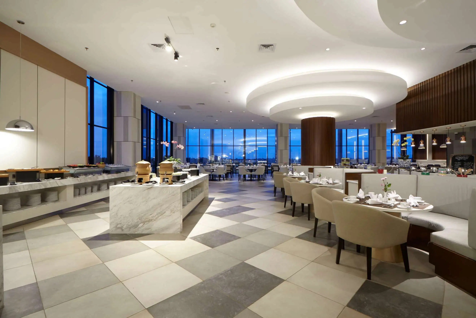 Wyndham Opi Hotel Palembang