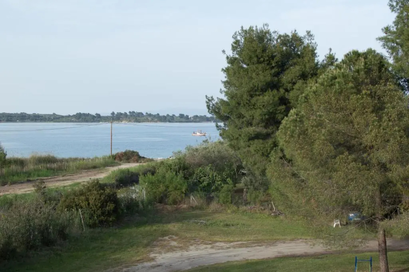 Aegialis Apartments (Dimitros)