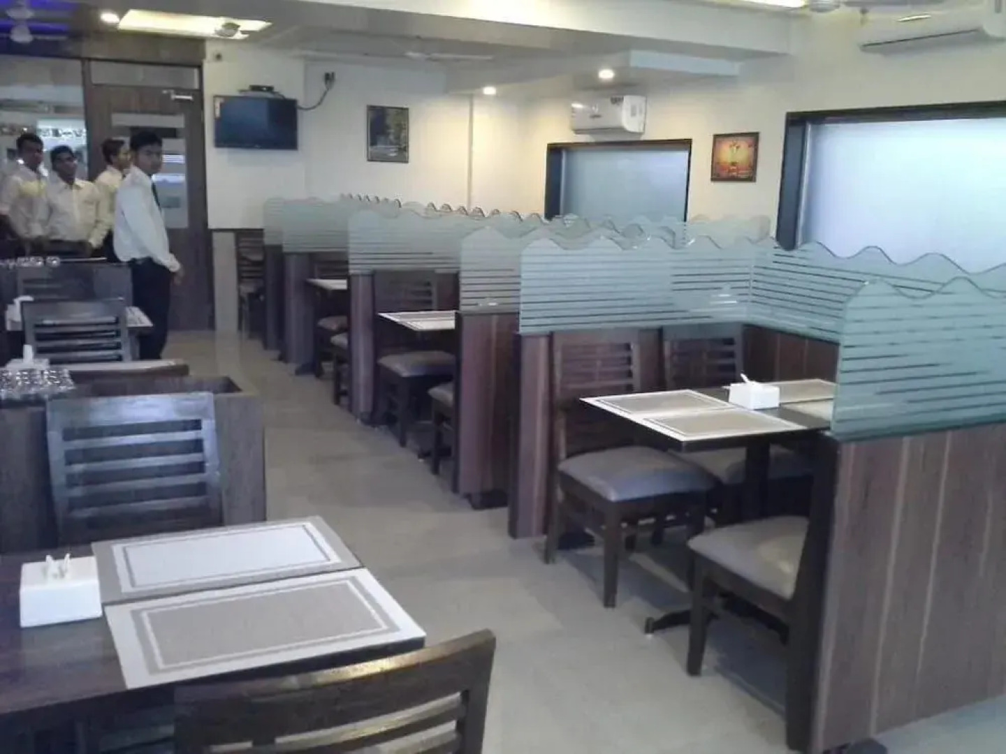 Hotel Galaxy's Vaibhav