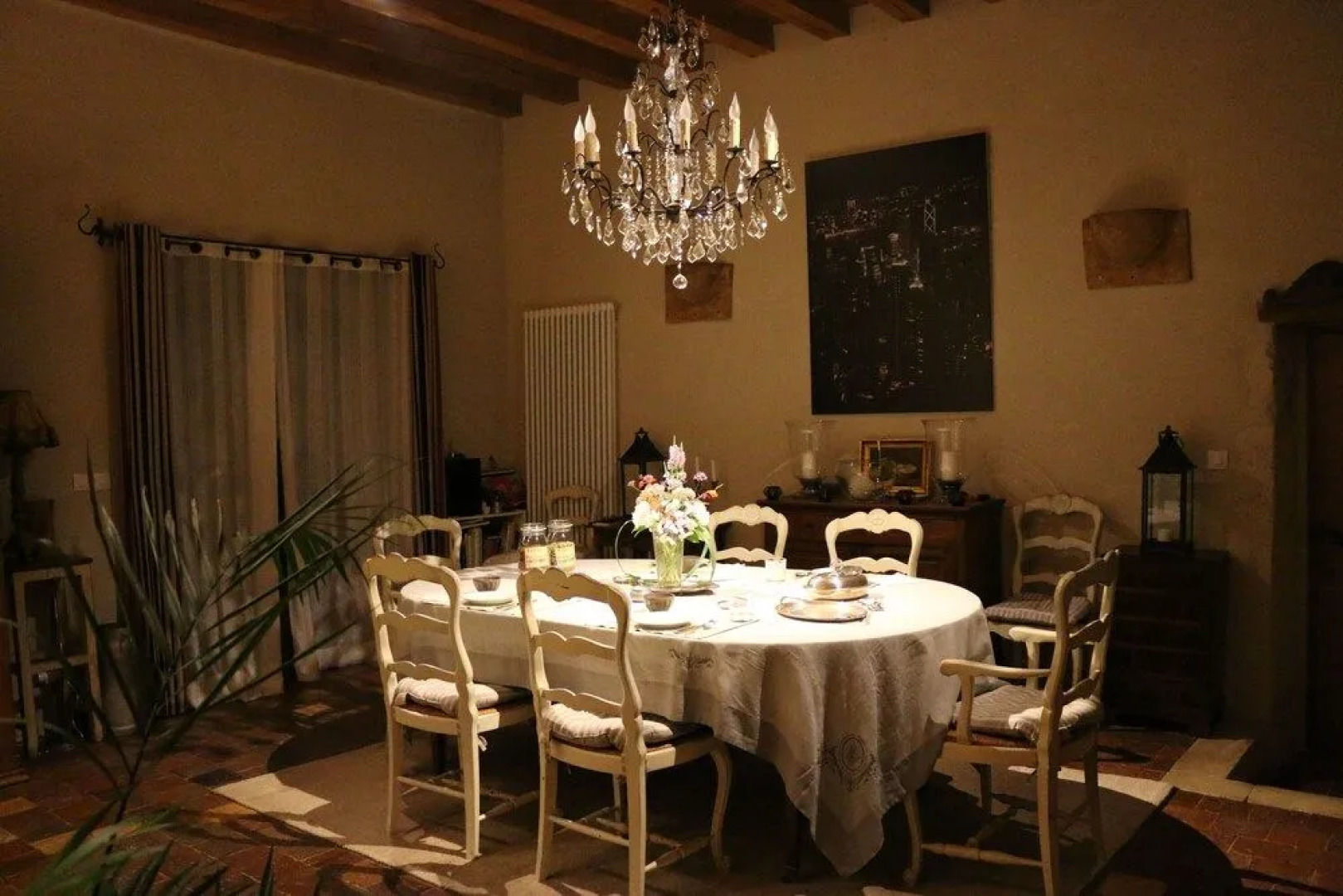 Le Bourgis chambres d'hotes