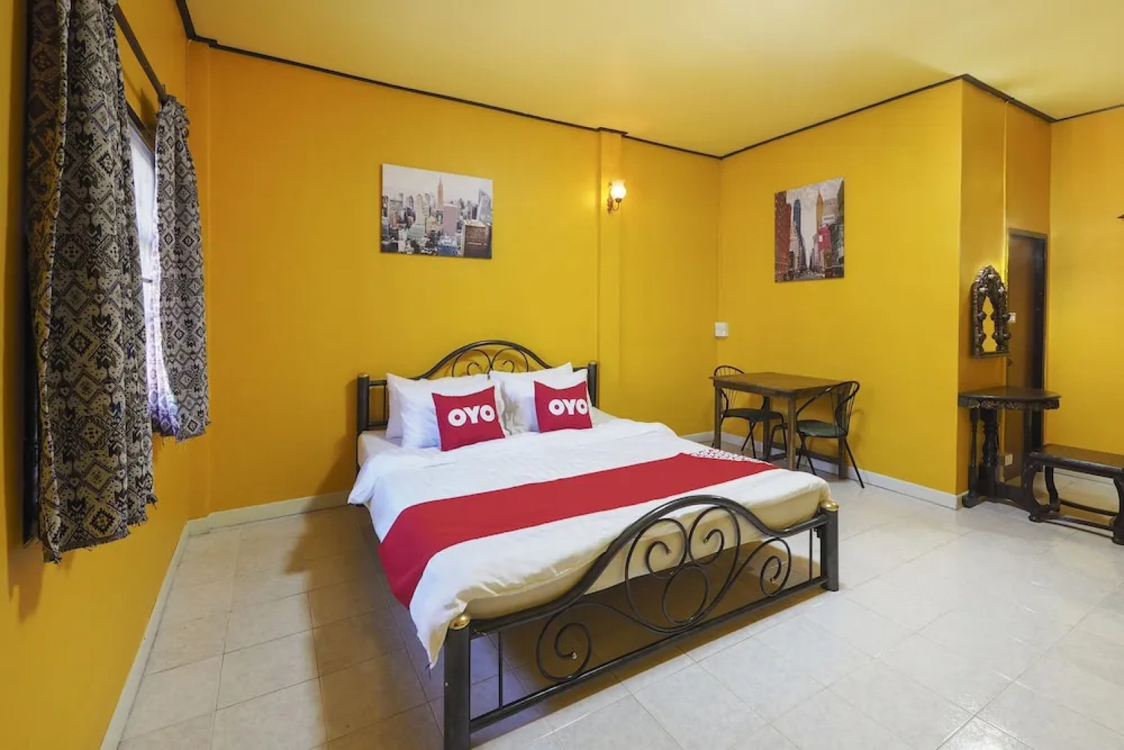 OYO 968 Mon Mae Taeng Resort