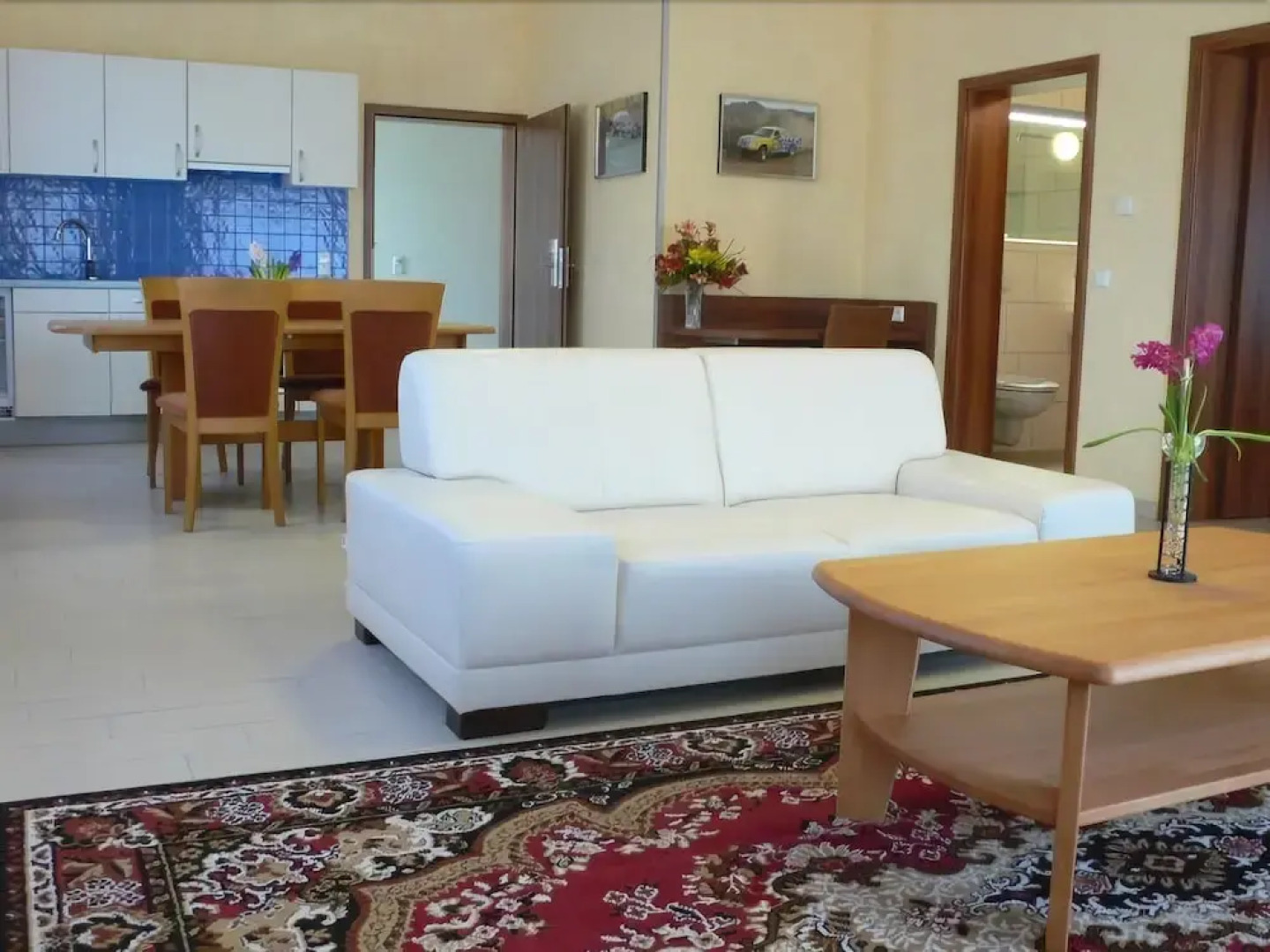 Rennhotel am Nürburgring