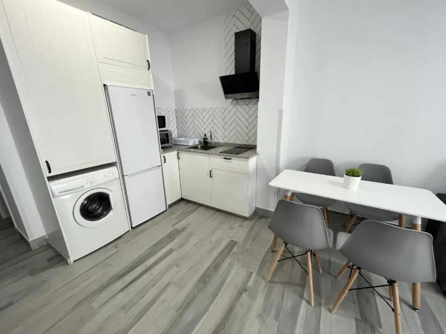 Apartamentos Sol de Algodonales