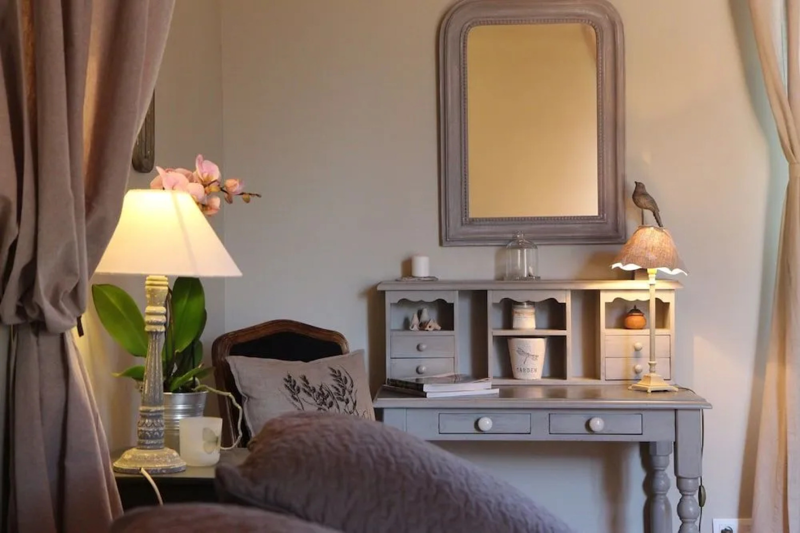 Gîtes du Presbytère