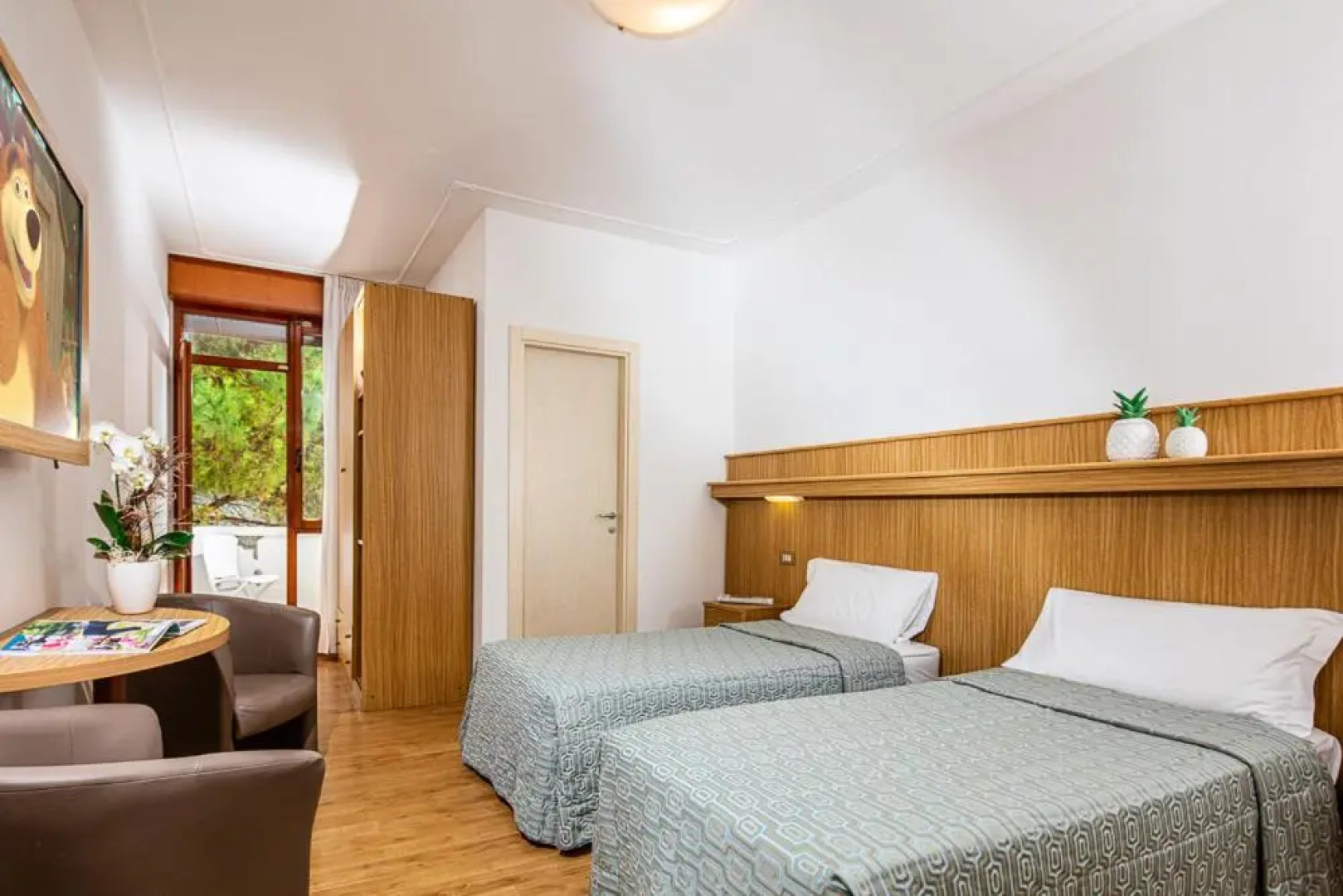 Hotel Palma de Majorca