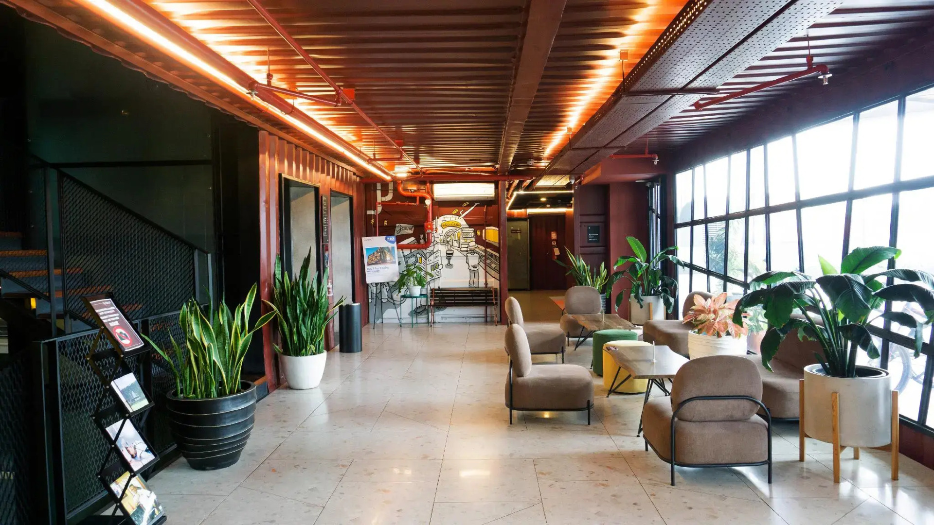 Qubika Boutique Hotel