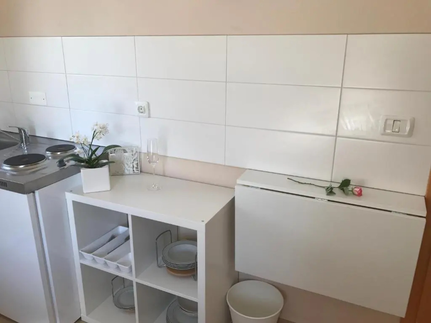 Linden Garden Apartment