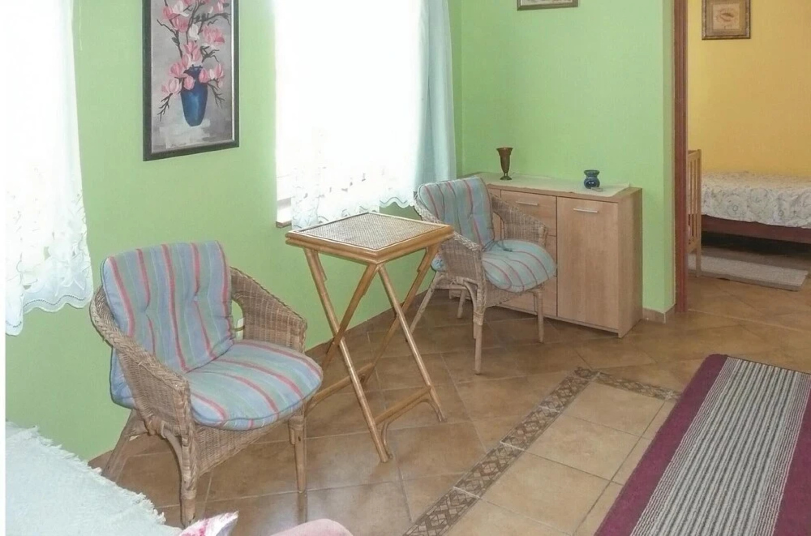 Nice Home in Pl-76-113 Postomino With 9 Bedrooms and Internet