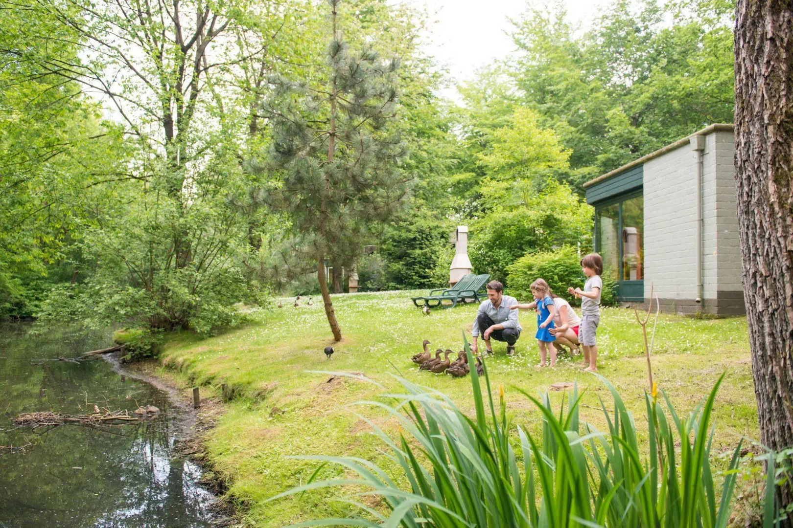 Center Parcs De Eemhof