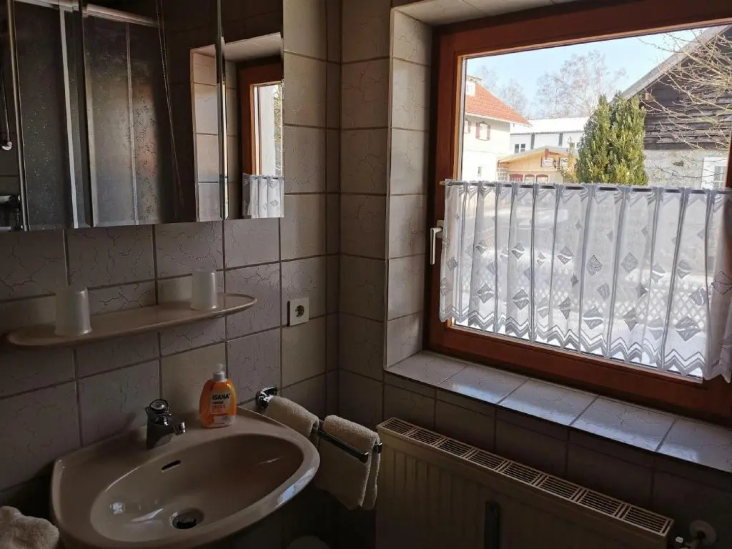 Ferienhaus-Haidweg-Wohnung-3