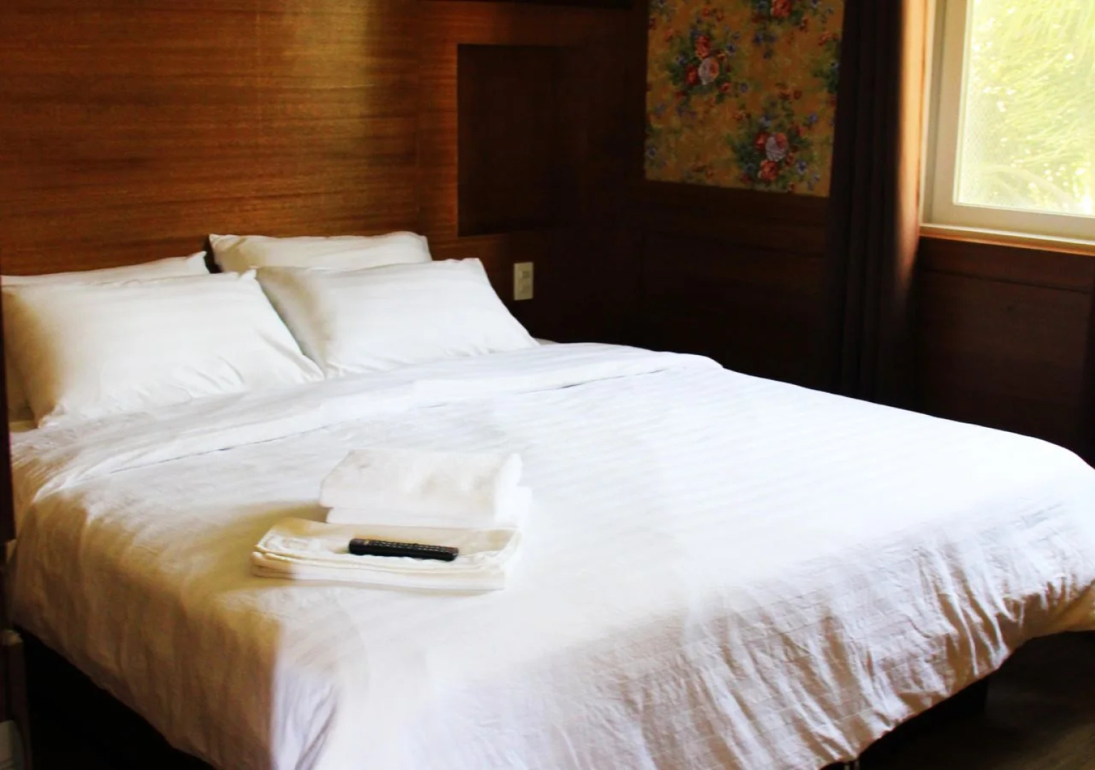 BUMA Subic Hotel and Restaurant