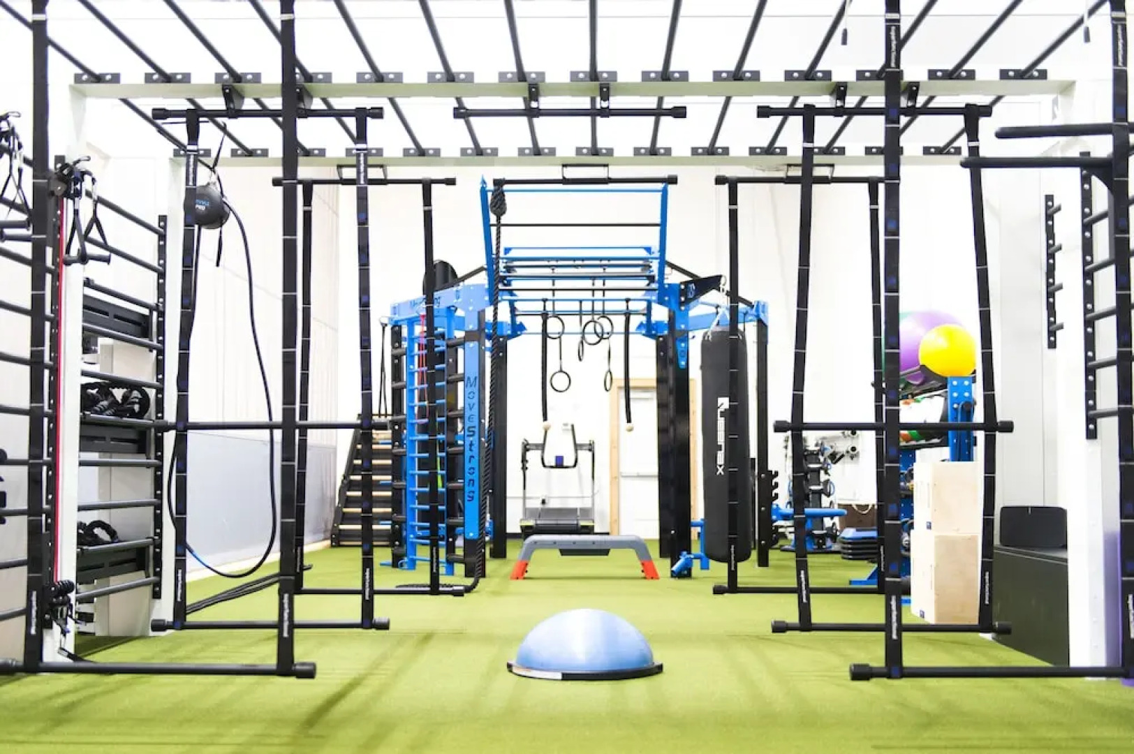 Eupepsia Wellness Center