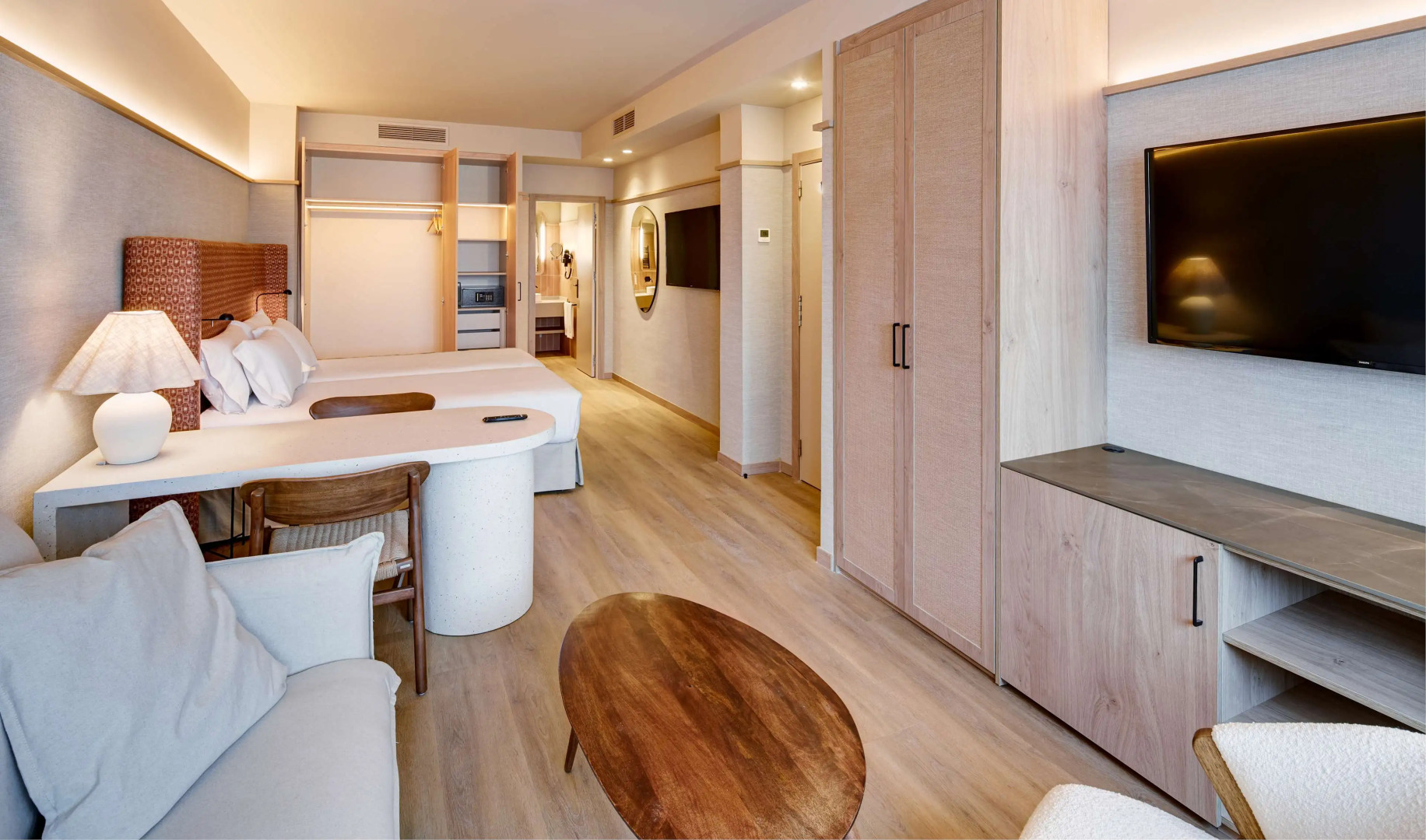 Sercotel Pozuelo Hotel 